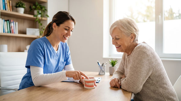 Denture Recommendations