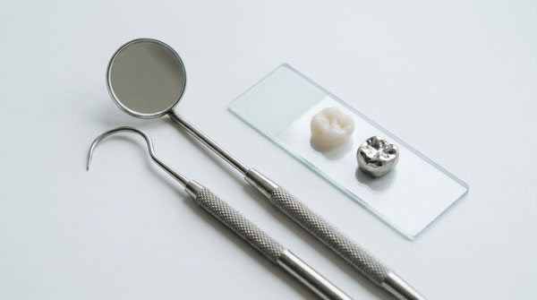 Filling Material