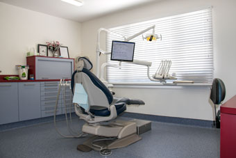 Windsor Dental Centre Christchurch surgery